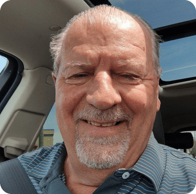 customer image
