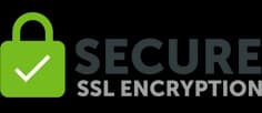 Secure SSL encryption