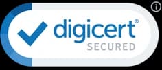 DigiCert secured